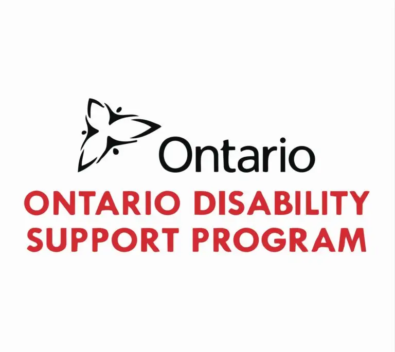 ODSP